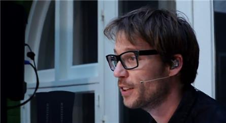Column Patrick Kicken: Beelen voor je bek
