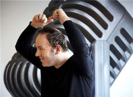 Column Patrick Kicken: Radiostudio’s
