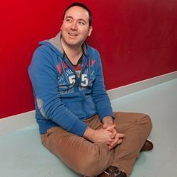 Column Patrick Kicken: Radiostudio’s