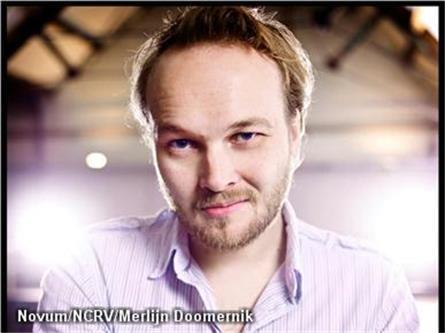 Commissie wijst farao-referendum van presentator Arjen Lubach af