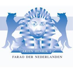 Commissie wijst farao-referendum van presentator Arjen Lubach af