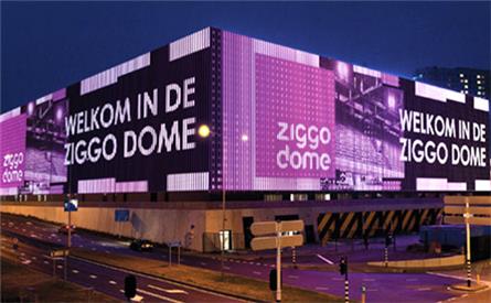 Concert Guus Meeuwis zaterdag live op Ziggo TV