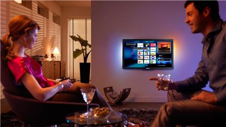 Consumenten kiest nog steeds voor triple play pakket