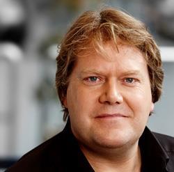 Contentdirecteur Remco van Leen 'in goed overleg' weg bij Talpa
