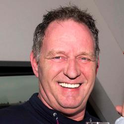 Contract Piet Paulusma bij SBS6 verlengd met 4 jaar