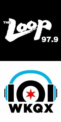 Cumulus koopt alsnog radiozenders The Loop en WKQX Chicago