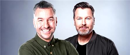 Danceprogramma’s van Radio 538 in 16 landen te ontvangen