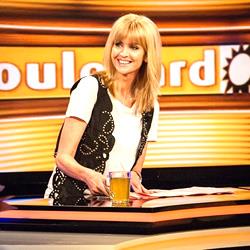 Daphne Deckers vertrekt na 9 jaar bij RTL Boulevard