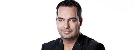 Dave Minneboo start al 1 juni bij Qmusic