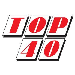 David Guetta meest succesvol in Top 40