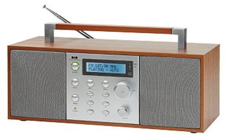 De falende marketing van digitale radio