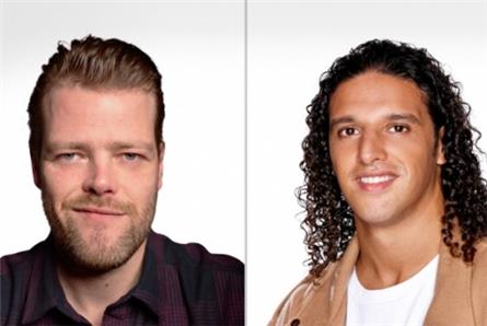 ‘De Grote F*ck Valentijn Comedyshow’ bij RTL 5