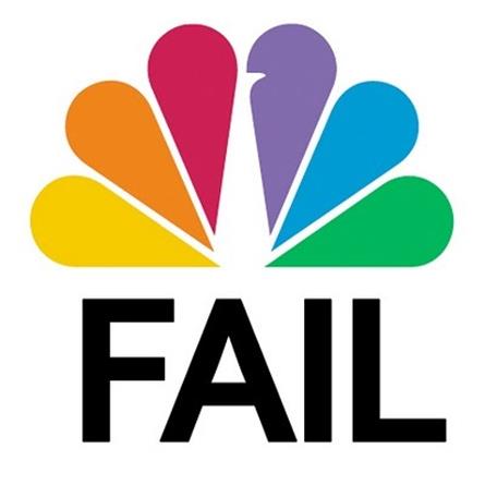 De Olympische Spelen op de Amerikaanse tv: #NBCFail