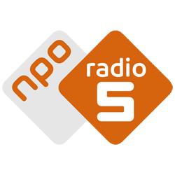 De RietmanShow vervangt Tineke de Nooij op Radio 5