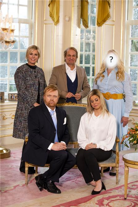 ‘De TV Kantine’ is terug met nieuwe typetjes en persiflages