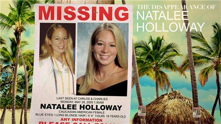 ‘De Verdwijning van Natalee Holloway’ bij RTL 5