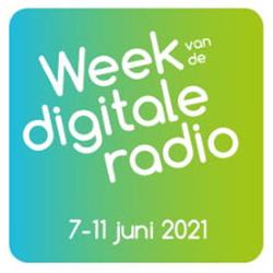 De Week van de Digitale Radio start maandag weer