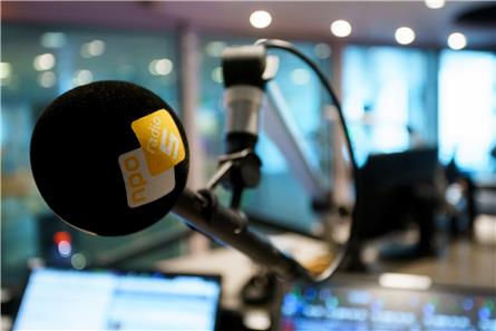 De Week van de Jaren 70 op NPO Radio 5