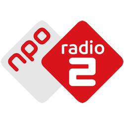 De Zwarte Lijst voor het eerst op Radio 2