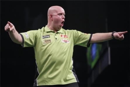 December in het teken van darts bij RTL 7