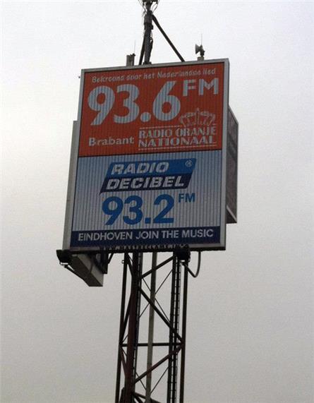 Decibel - 2010