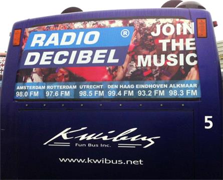 Decibel - 2012