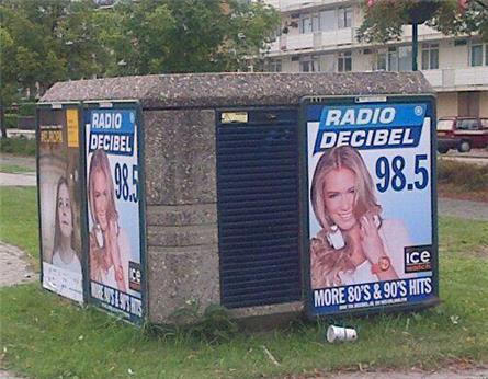 Decibel - 2013