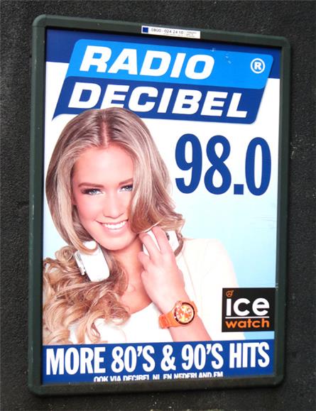 Decibel - 2013