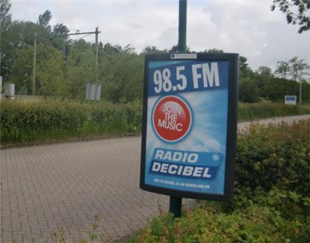Decibel - 2015