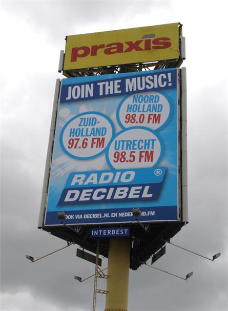 Decibel - 2015