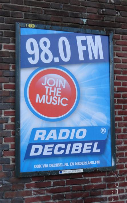Decibel - 2016