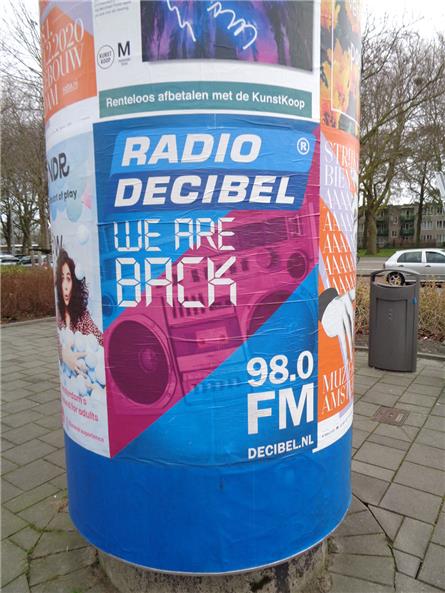 Decibel – 2019