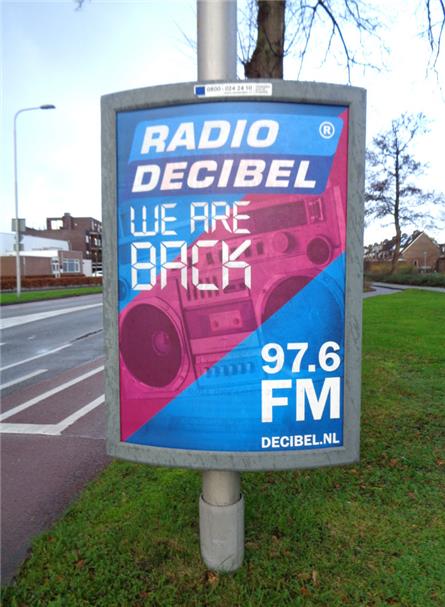 Decibel – 2019