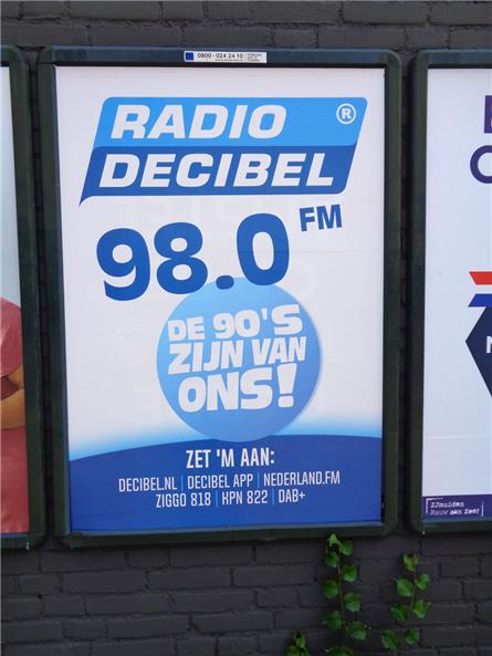 Decibel - 2021