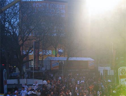 Decibel Amsterdam