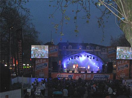 Decibel Amsterdam