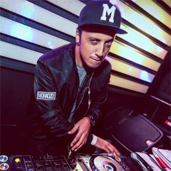 Deejay plaatst beelden van inbraak op website FunX