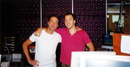 Deejays 