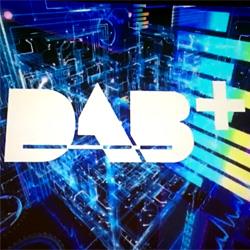Deel 3e landelijke DAB+net ingezet voor regio radio