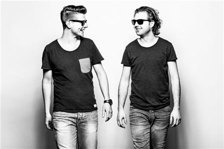 Deepend remix van Matt Simons meest gedraaide NL productie