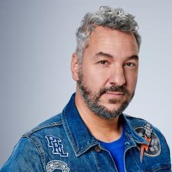 Dennis Ruyer afwezig op Radio Veronica door corona