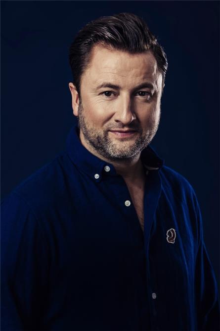 Dennis Weening ontdekt voor Talpa de wereld van ADHD