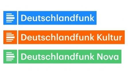 Deutschlandradio Kultur en Dradio Wissen wijzigen naam