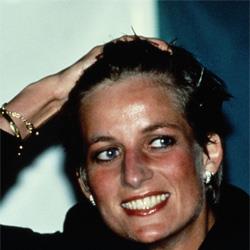 Diana: zeven dagen die de wereld schokten