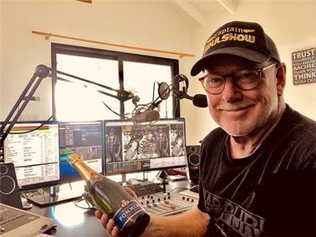 Digitale voortzetting van legendarische Soulshow bestaat 5 jaar