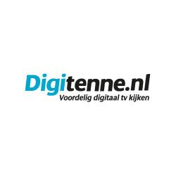 Digitenne-frequenties deze zomer geveild