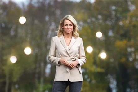 Dionne Stax nieuwe juryvoorzitter van de NL Awards