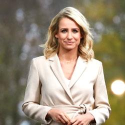 Dionne Stax nieuwe juryvoorzitter van de NL Awards