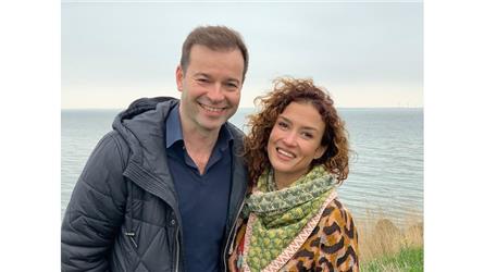 Directeur RTL presenteert nieuw seizoen Van Der Vorst Ziet Sterren