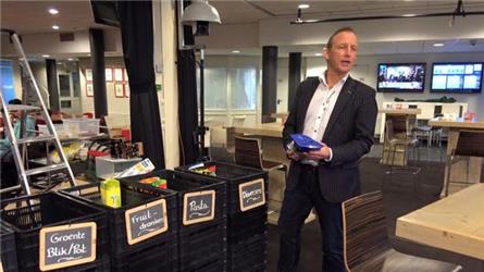 Directeur RTV Oost bereid om een klein gedeelte salaris in te leveren